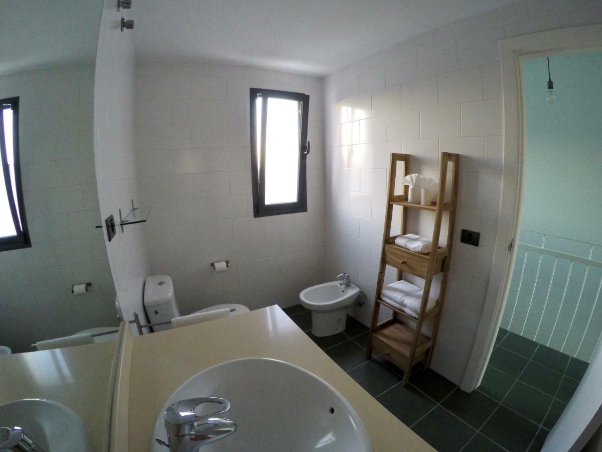 Altos De Arguineguin Apartment ลาปลายา เด อาร์กีเนกิน ภายนอก รูปภาพ