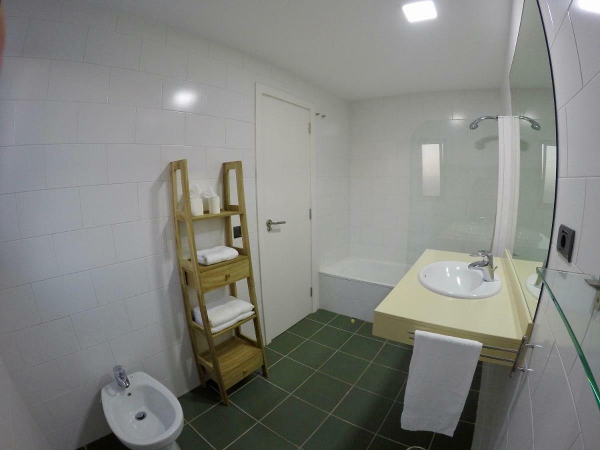 Altos De Arguineguin Apartment ลาปลายา เด อาร์กีเนกิน ภายนอก รูปภาพ
