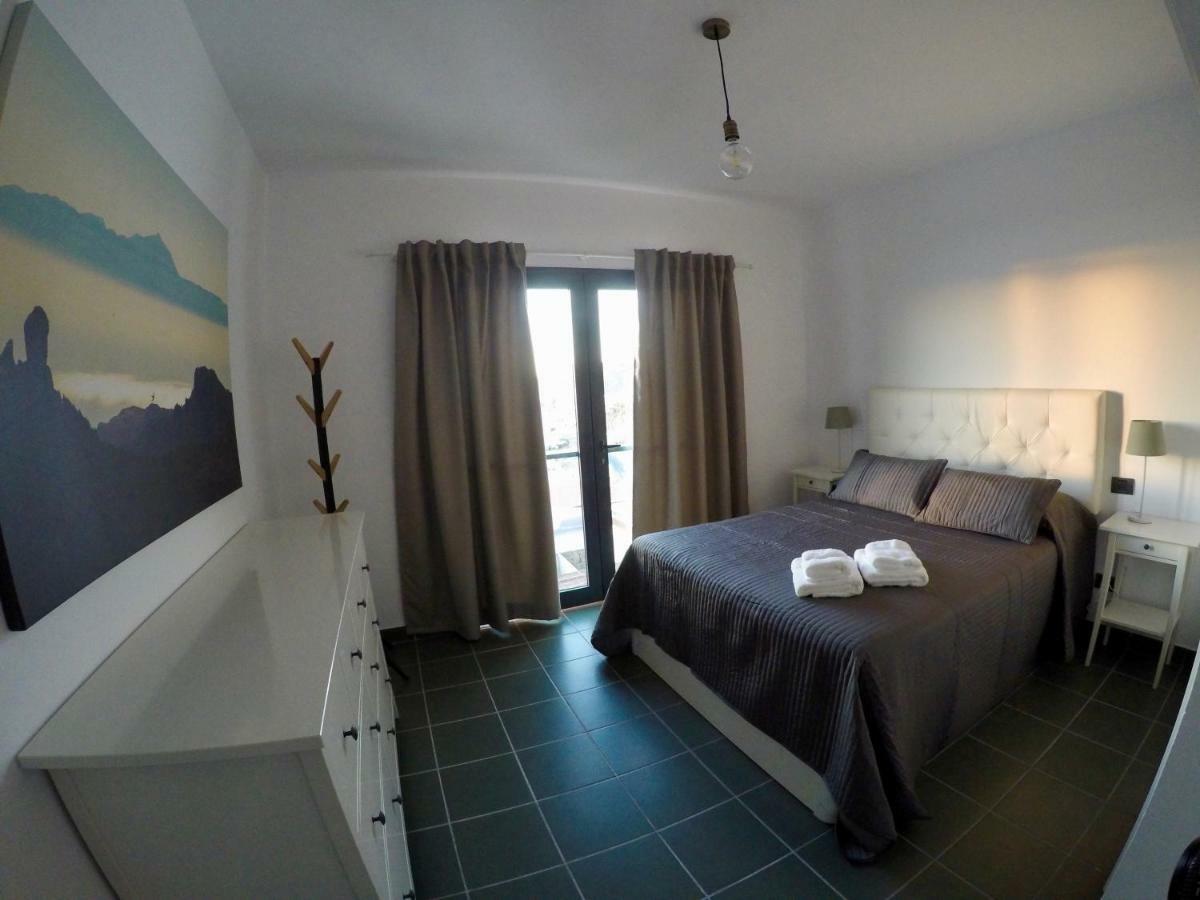 Altos De Arguineguin Apartment ลาปลายา เด อาร์กีเนกิน ภายนอก รูปภาพ